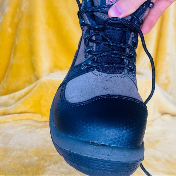 Red Wing Boots
Tradesman 6613 - Picture 7 of 7